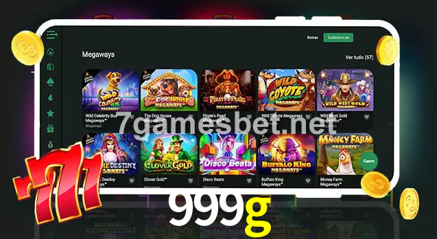 999g aplicativo