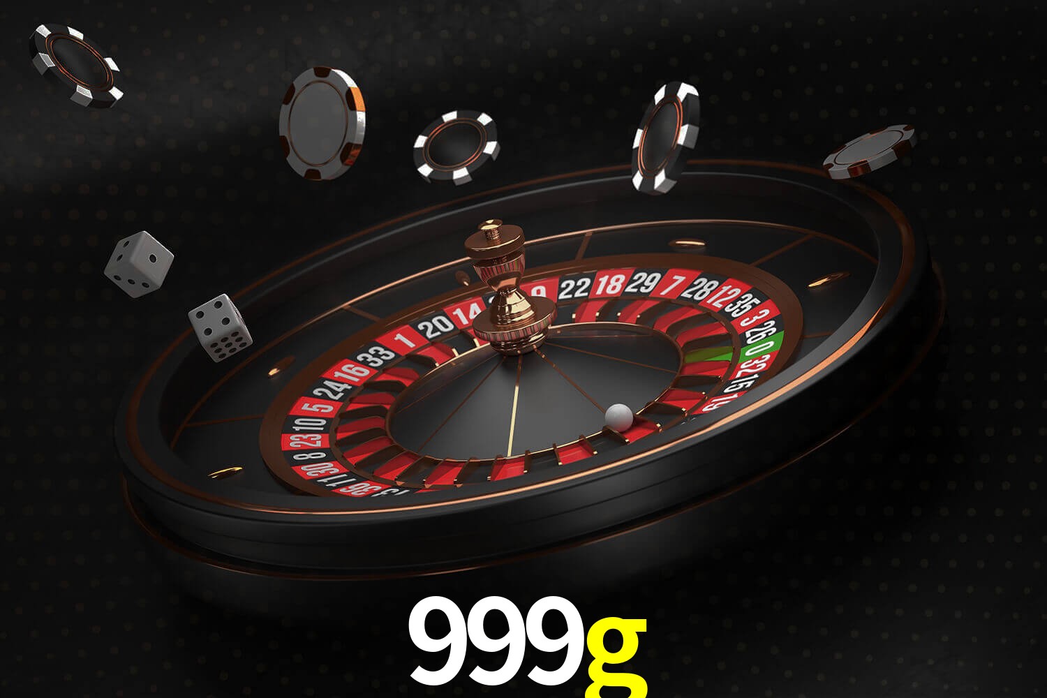 999g
