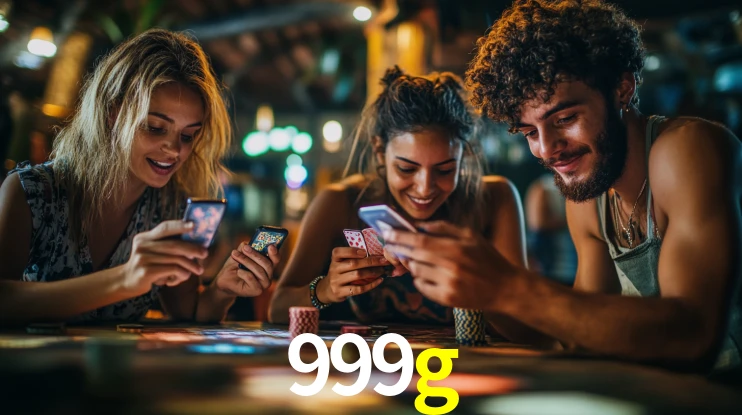 VIP Casino 999g