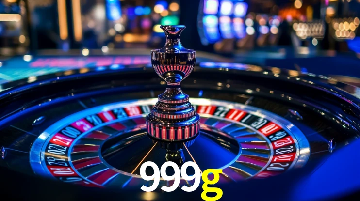Ofertas Imperdíveis na 999g: Promoções e Bônus Que Valem a Pena