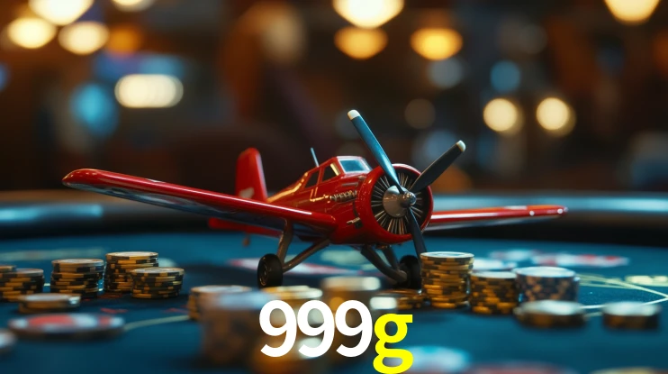 Live Casino 999g