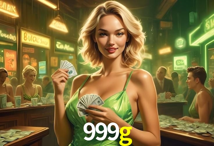 A Popularidade dos Caça-Níqueis no 999g