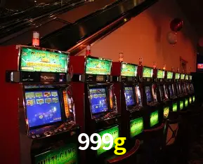 APP oficial da 999g para mobile