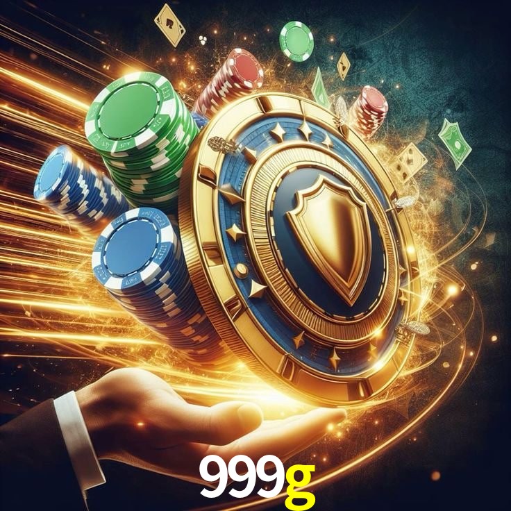 999g Slots - 999g visual 2