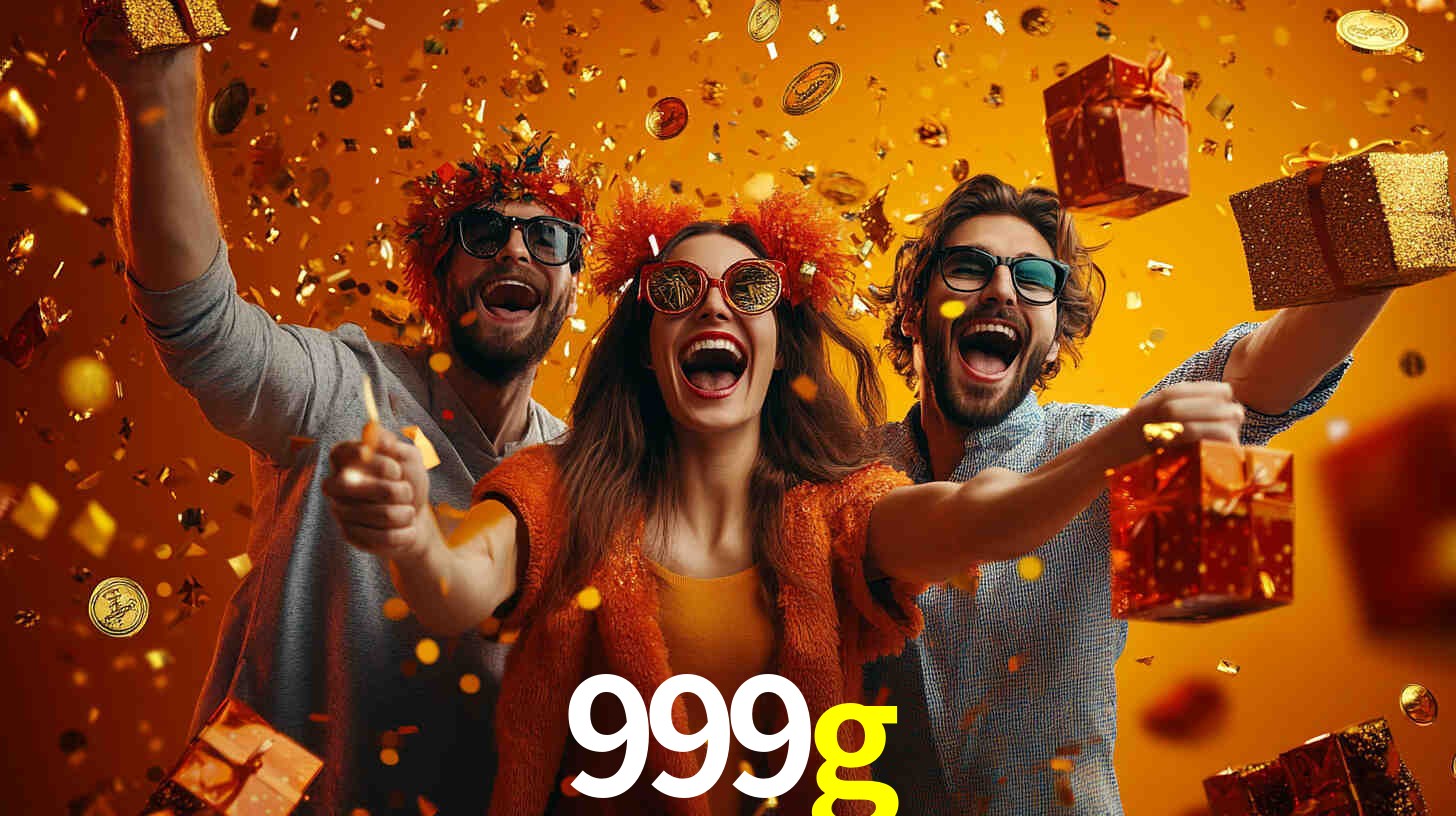 999g - Sortudo Brasil - 999g.com