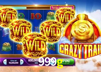 Descubra o Mundo do Cassino Online com 999g