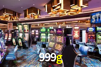 A Revolução dos Aplicativos de Jogos no 999g