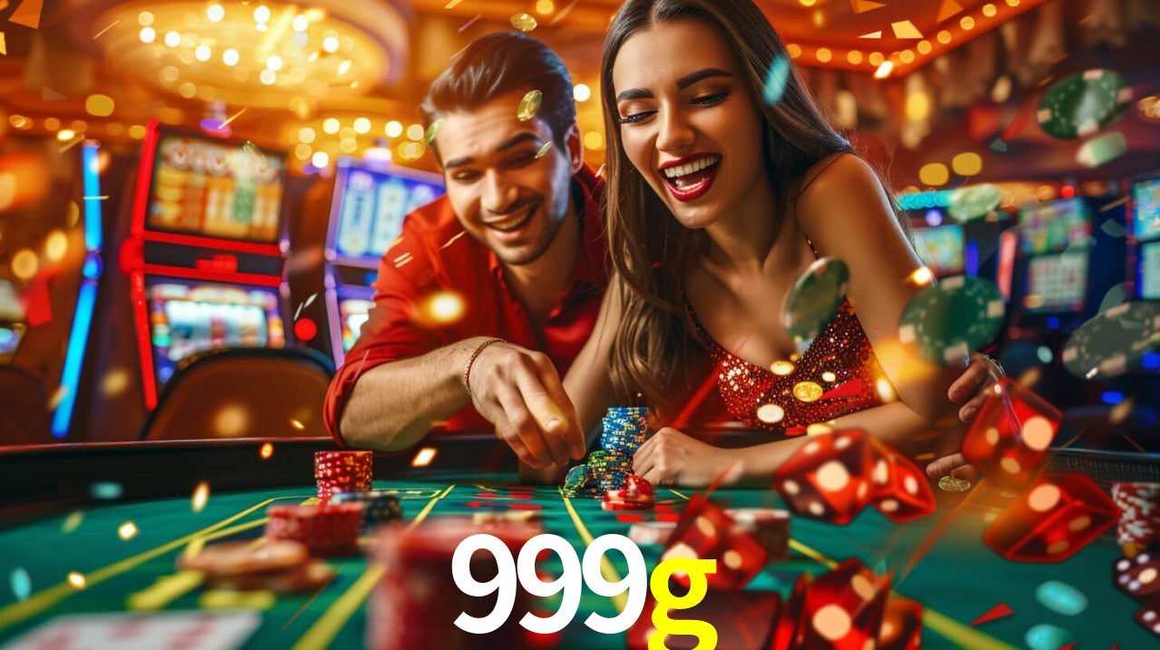 Recursos de Bônus 999g