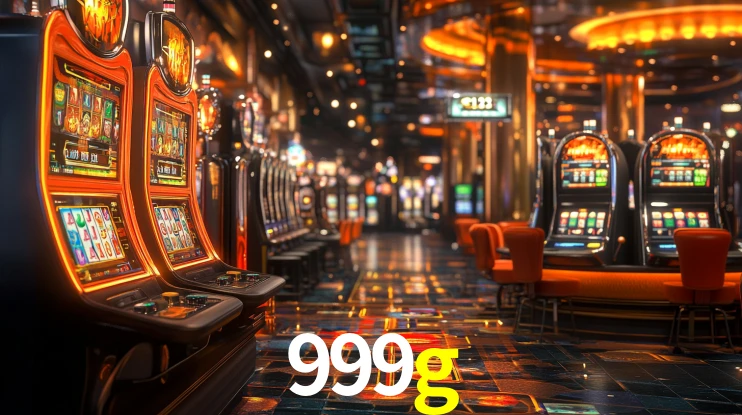 999g App Interface