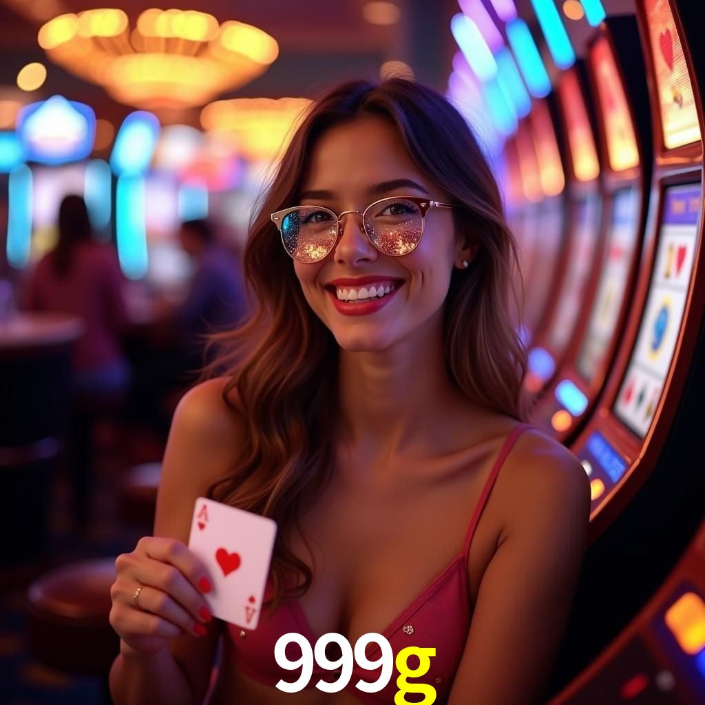 Experiência VIP 999g
