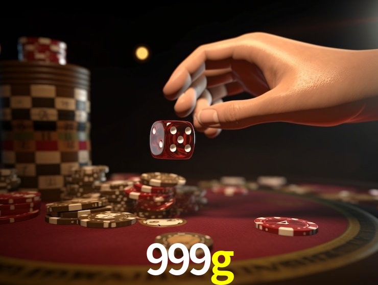 Apostas de Tênis 999g