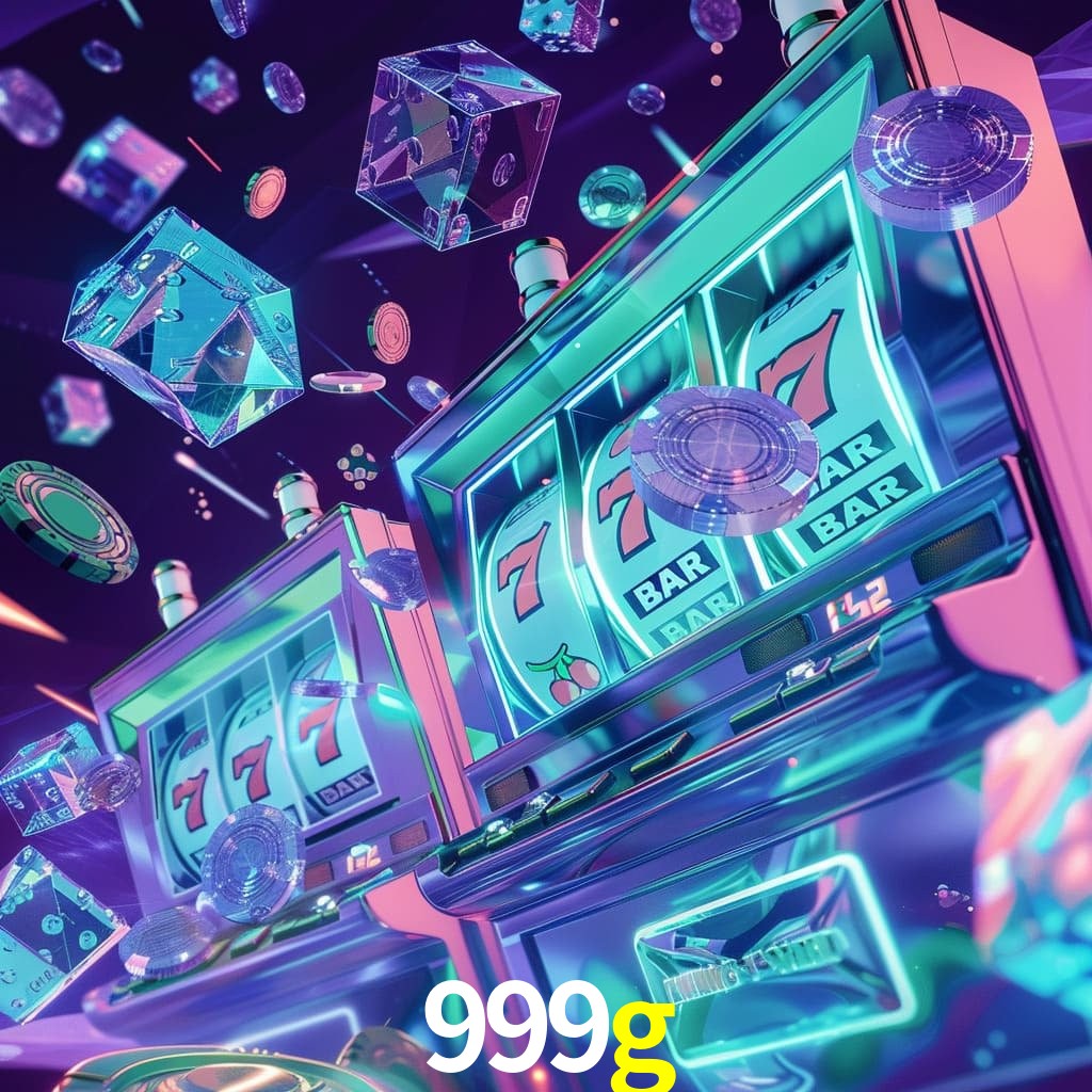 Desvendando o Mundo dos Jogos Virtuais na 999g