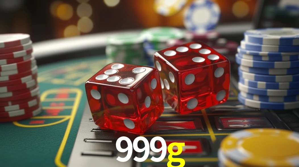Roulette Table 999g
