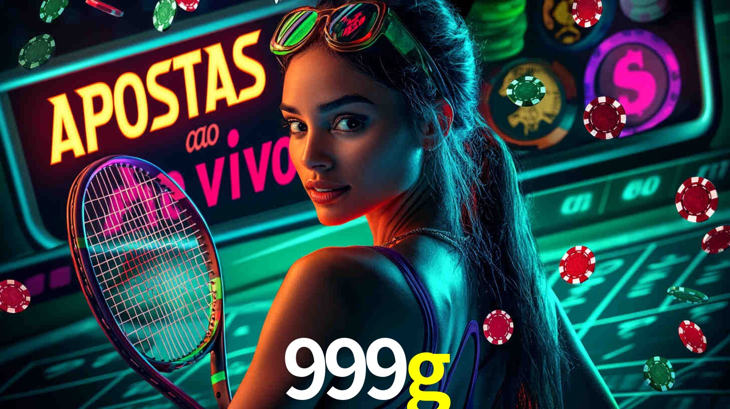 Inovações de Jogos na 999g: O Futuro das Experiências Interativas