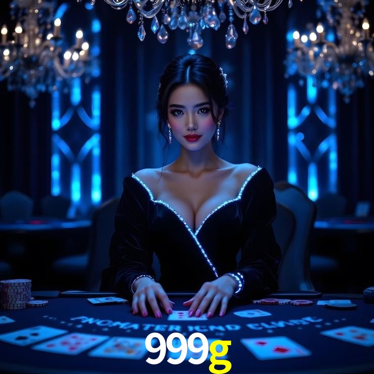 Estatísticas 999g