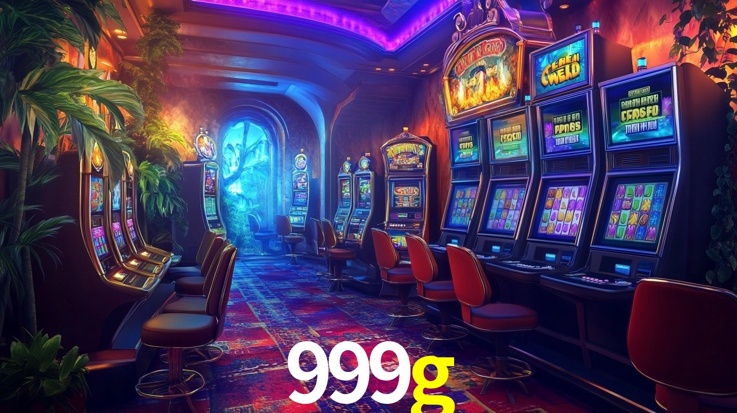 Live Casino 999g