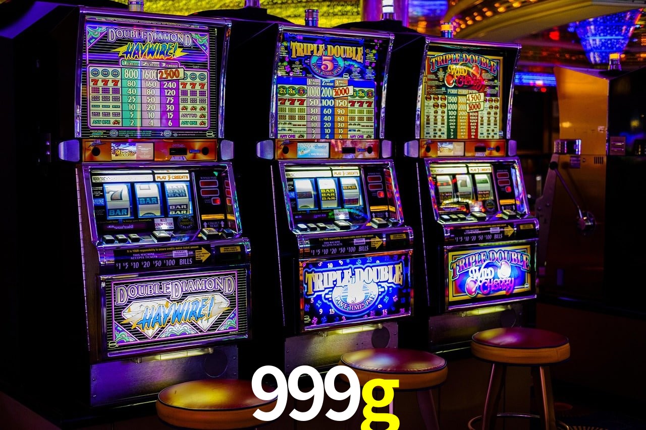 Torneios 999g