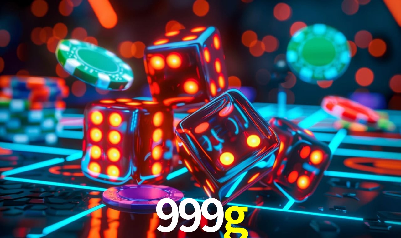 A Emoção da Loteria na 999g: Uma Chance de Mudança de Vida