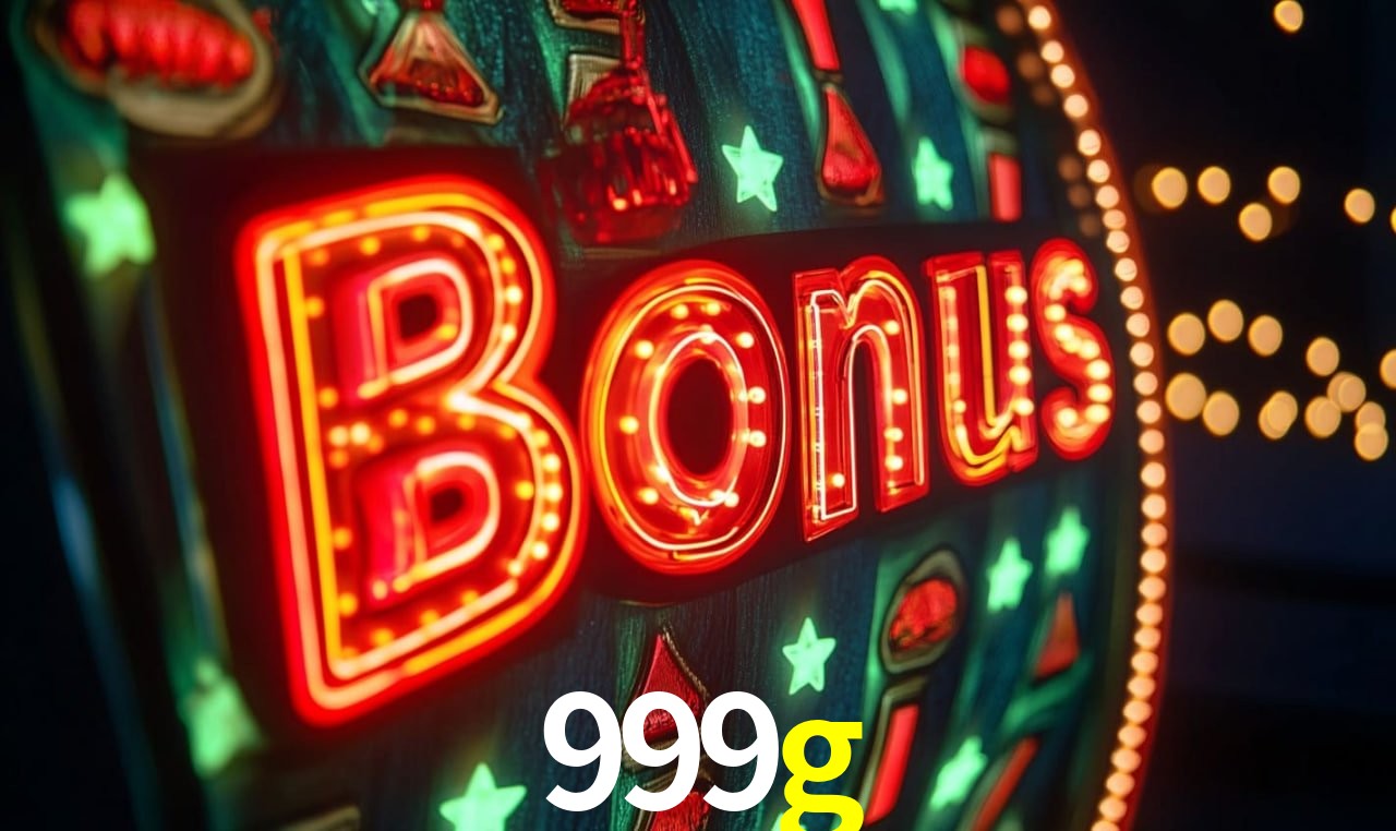 cassino 999g