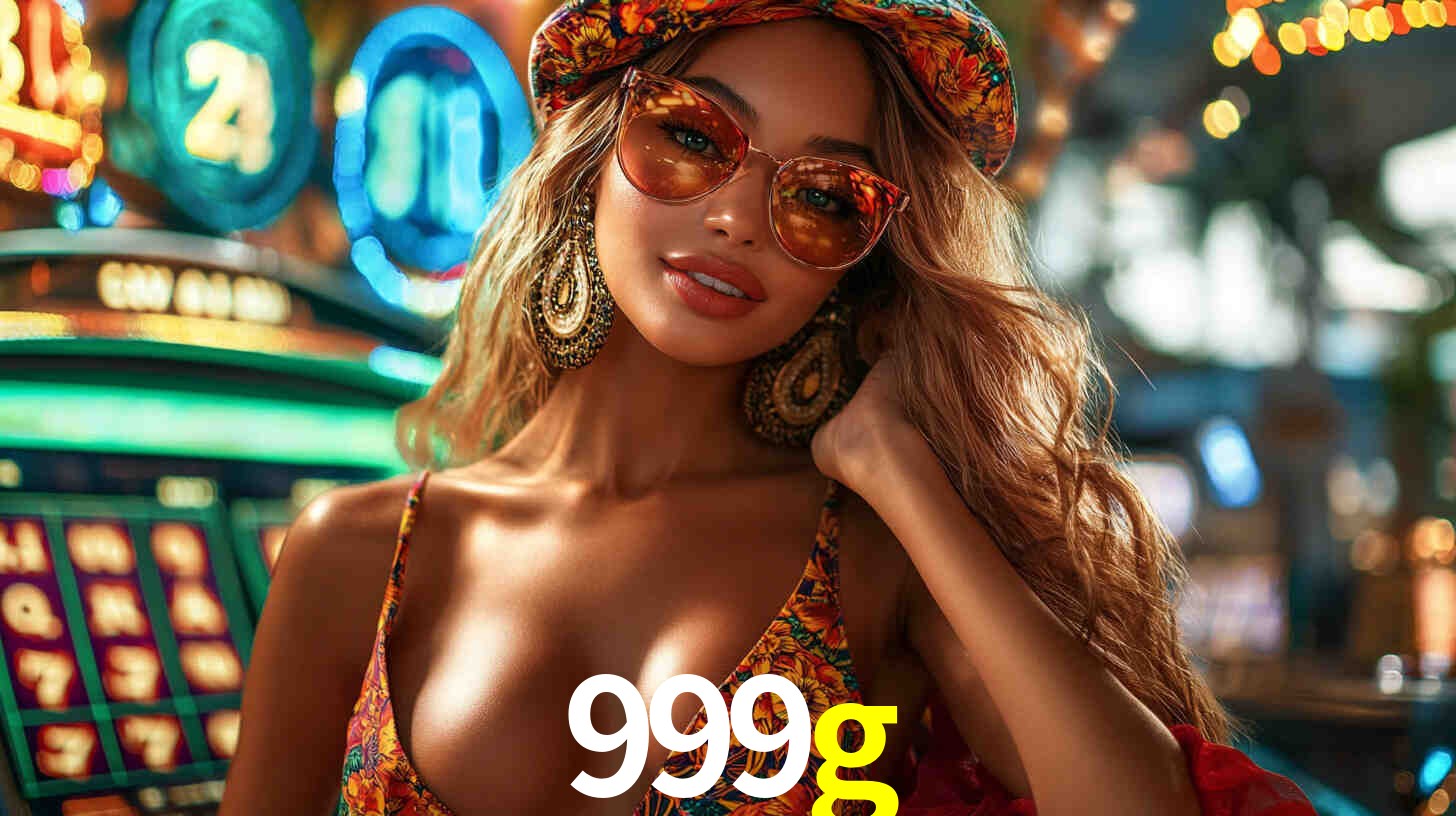 Welcome Bonus 999g