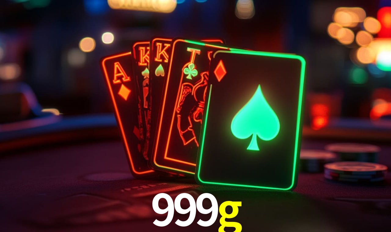 999g Slots - 999g visual 1
