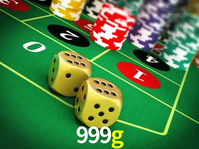 Welcome Bonus 999g